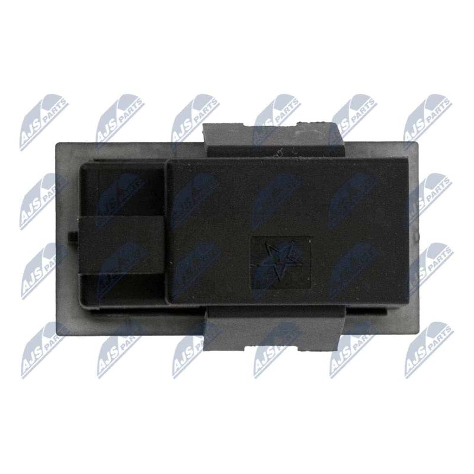 NTY Ews-Pe-050 Schalter, Sitzheizung | Ews-Pe-050 passend für C5 207 207/207 3008 308