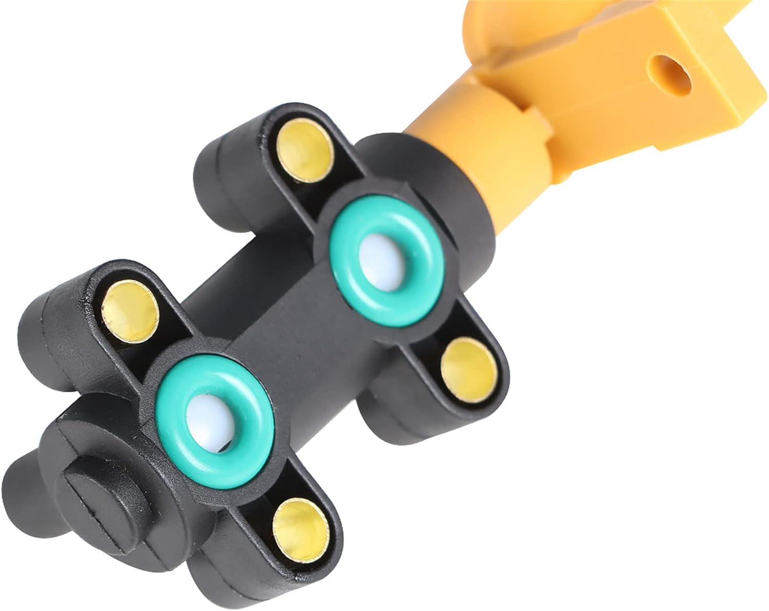 labwork Fuel Bowl Water Separator Drain Valve F81Z9A153AA Replacement for Ford F250 F350 F450 E350 E450