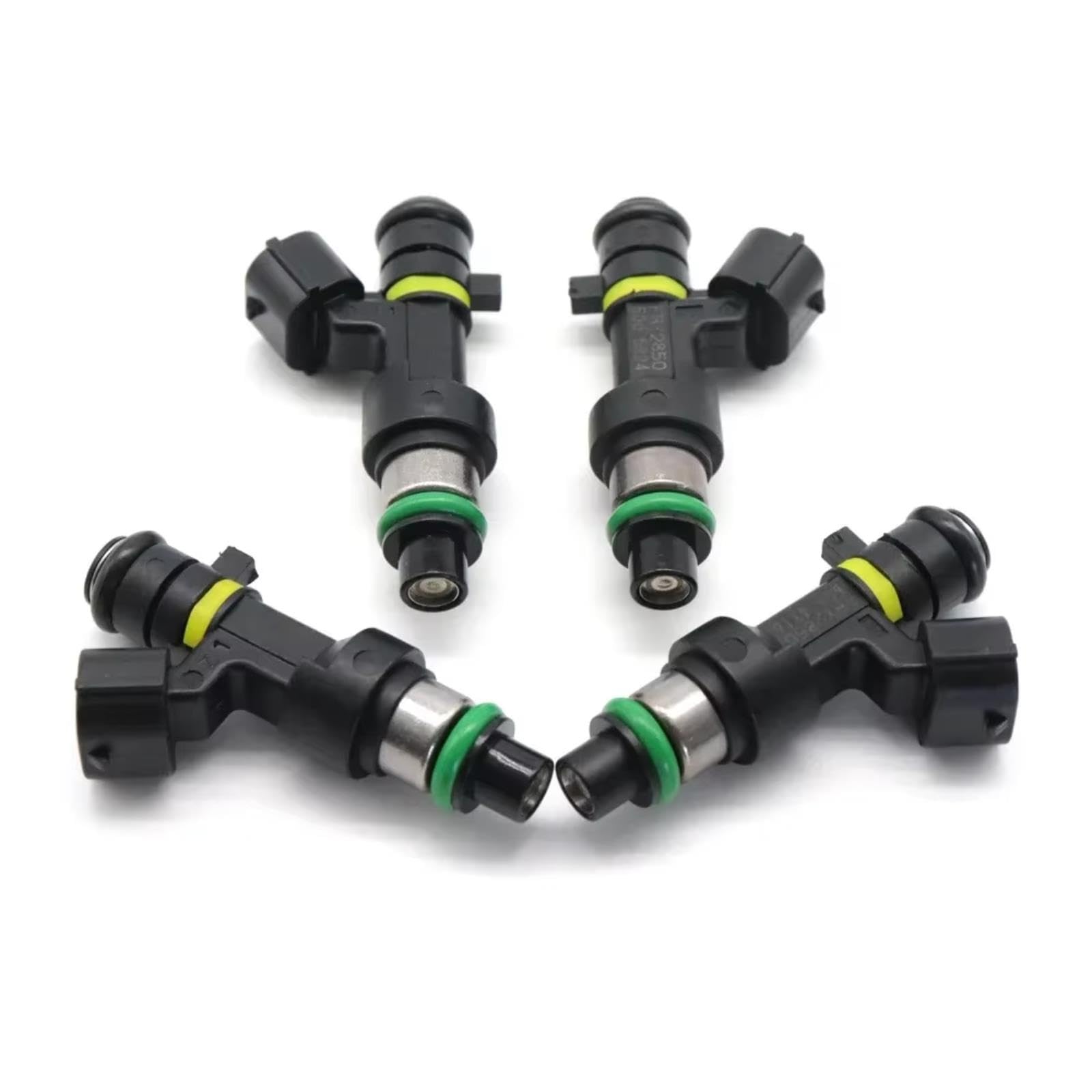 Auto-Kraftstoffeinspritzdüse Für Nissan Für Versa 1.8L 2007–2012