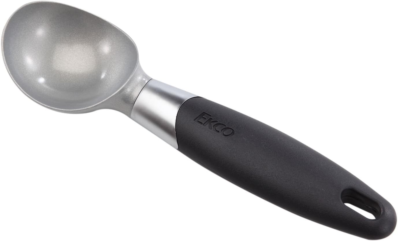 Amazon Ice Cream Scoop by World Kitchen World Kitchen アイスクリームディッシャー