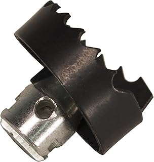 Tolxh Spiral Sawtooth 1-1/2