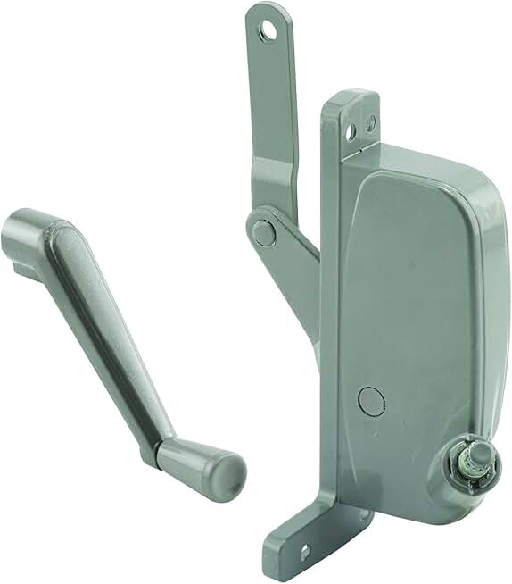 awning window hardware