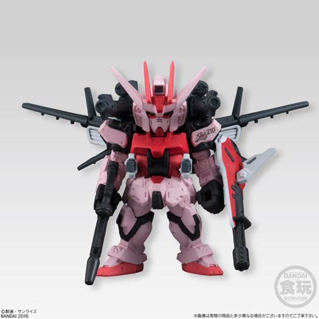 Amazon | FW GUNDAM CONVERGE CORE ストライクルージュ（I.W.S.P.
