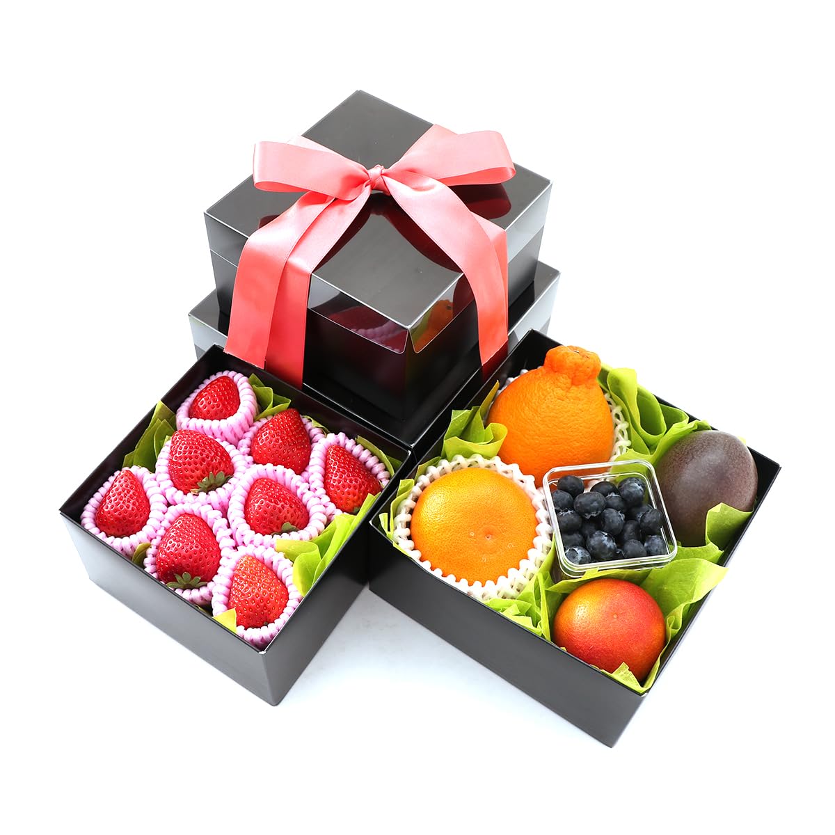 アオキ フルーツタワー