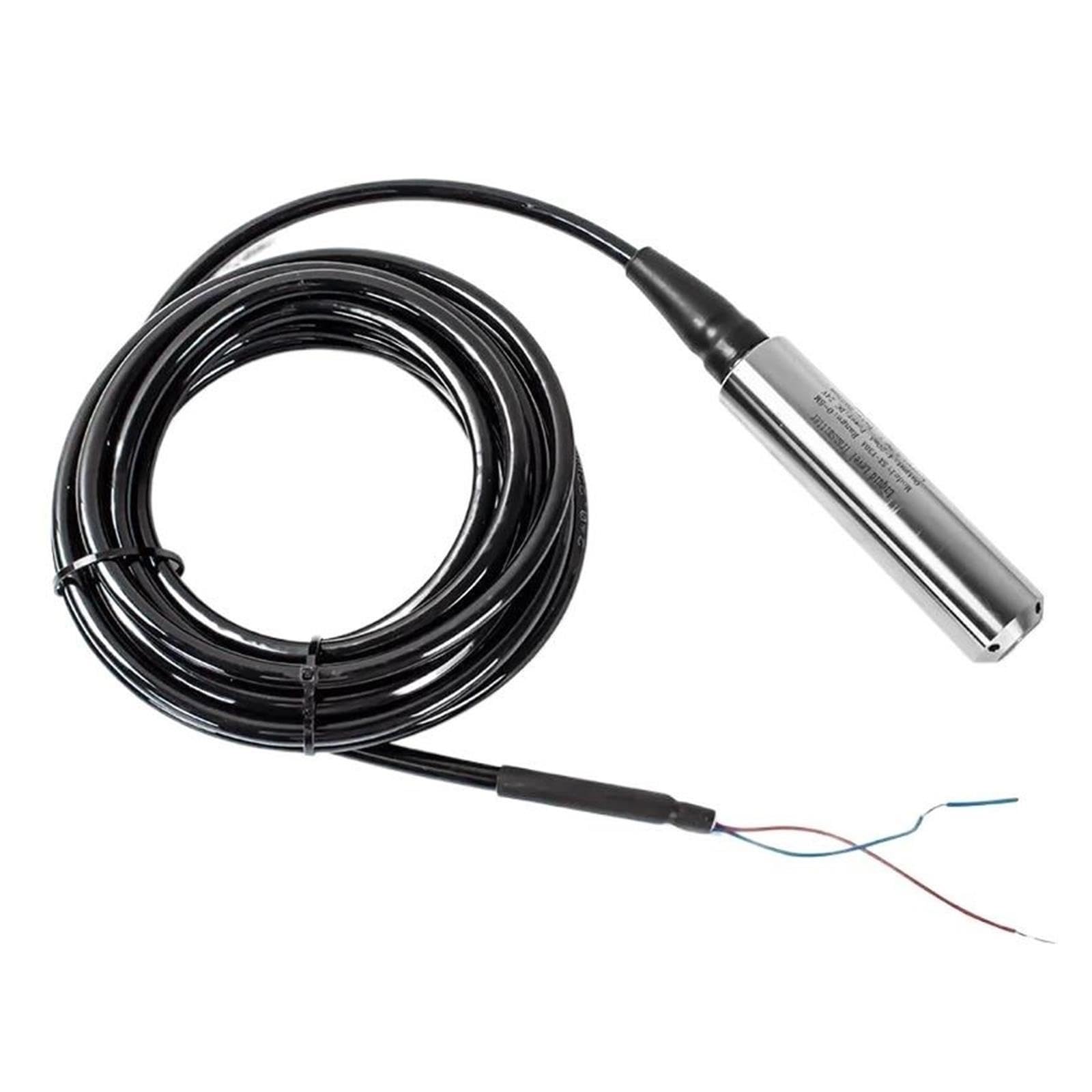Sensor de nivel de agua líquida