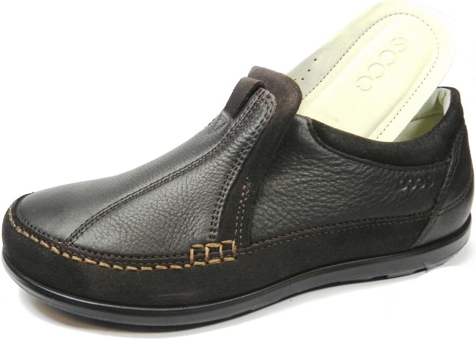 ECCO Women's Cayla SN Flat