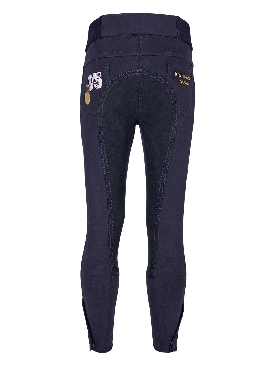 Busse Equitación Kids Collection V, Pullon
