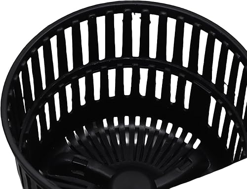 Miniatura 6 de TOPINCN Lavadora plegable automática de 11.5 L, lavadora portátil, mini lavadora de ropa pequeña, lavadora plegable para ropa interior, bebé