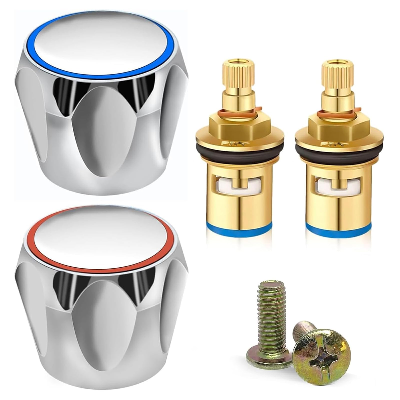 Tap Head Replacements