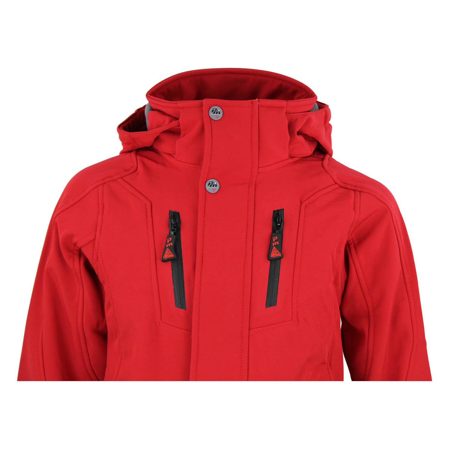 Peak Mountain Giacca da sci ragazzo ECILO