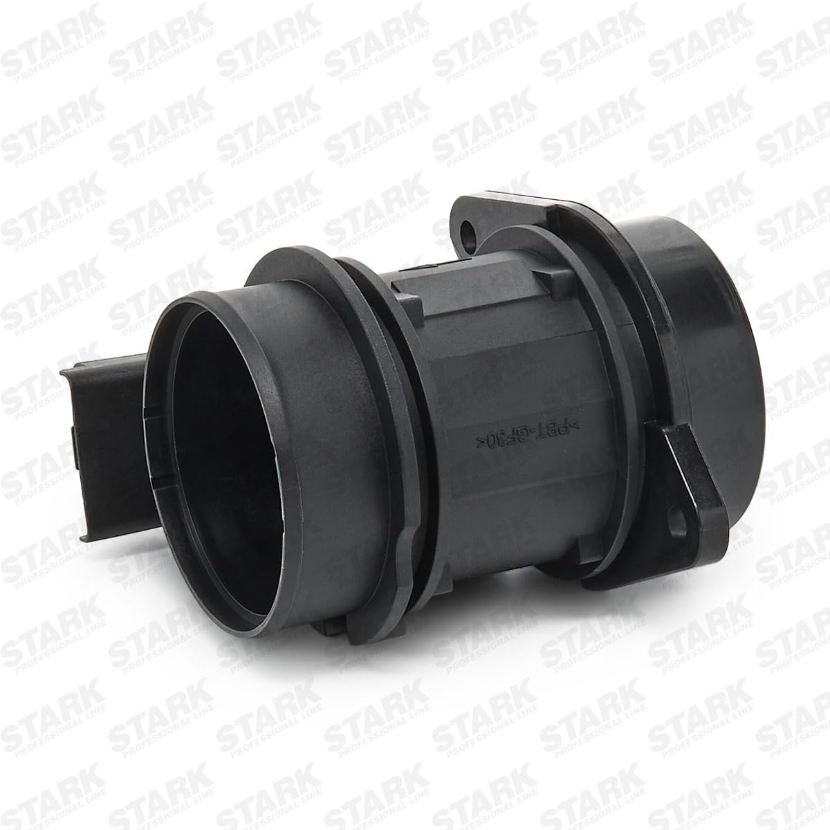 STARK SKAS-0150071 Débitmètre d'air avec capteur intégré de la température de l'air Compatible avec PEUGEOT 206 3/5 portes 2A/C