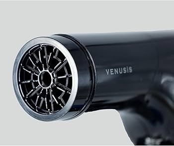 Amazon | 【美容師監修】VENUSiS ヴィナシス 遠赤外線プロ用ヘア