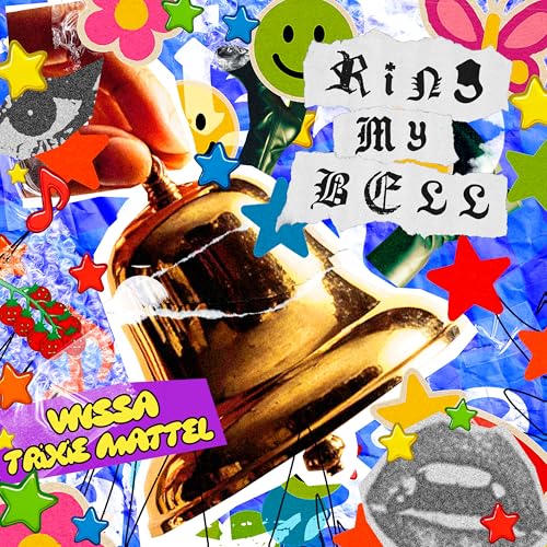 VnssA & Trixie Mattel