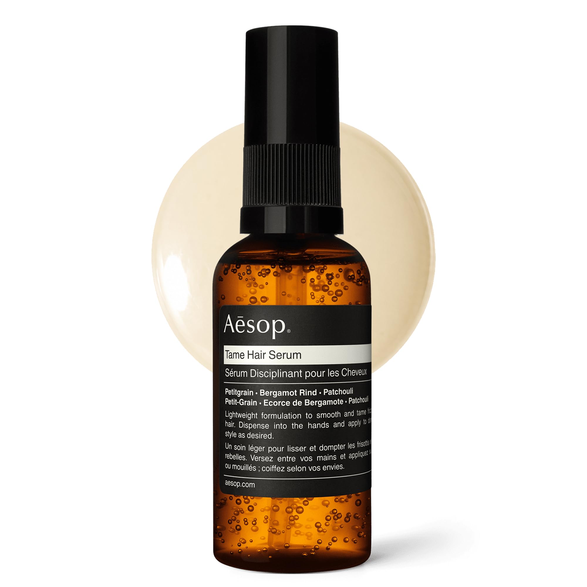 【非売品】Aesop Hair Tonic 100ml 3本セット 300ml Amazon.com : Aesop Tame Hair Serum | Smooth Hair, Flyaways, Frizz