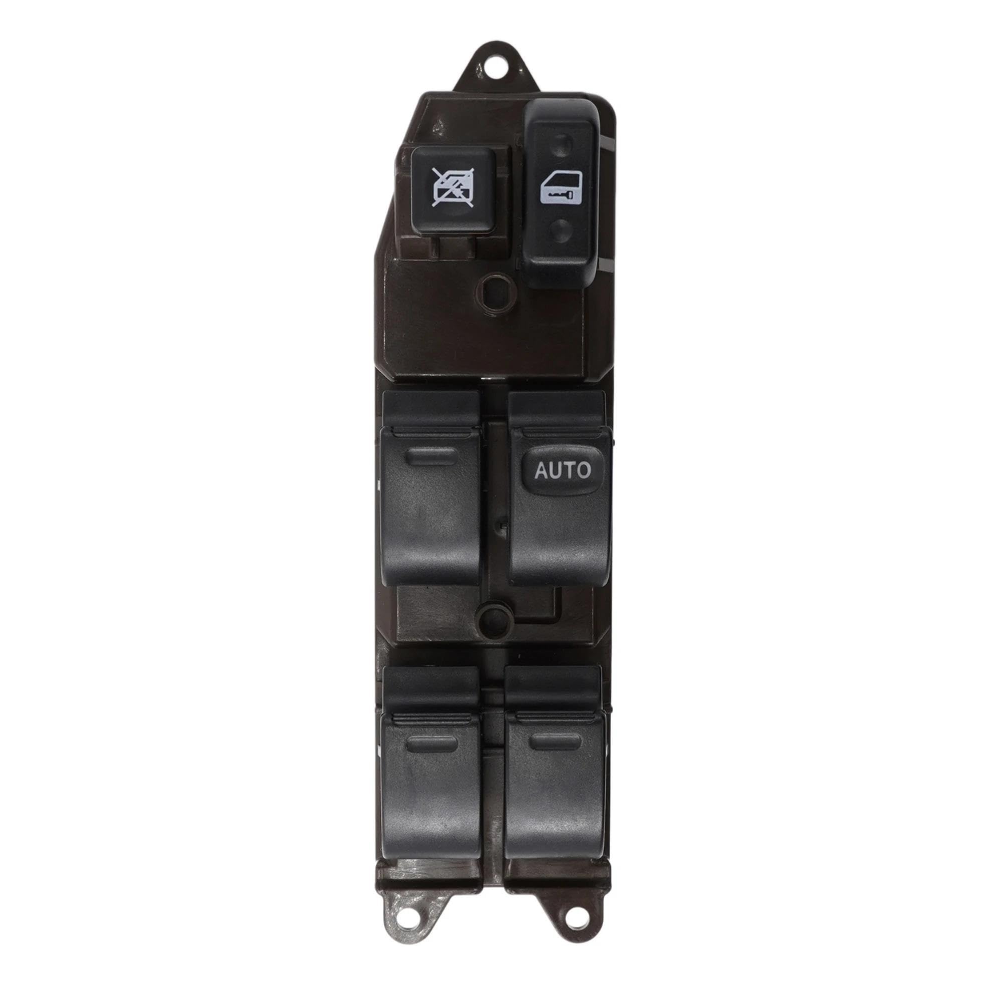 Commutateur lève-vitre pour Hilux 2004-2007 commande électrique auto 84820-0k010