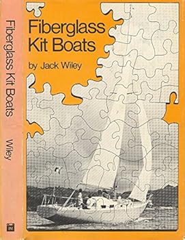 Fibreglass Kit Boats