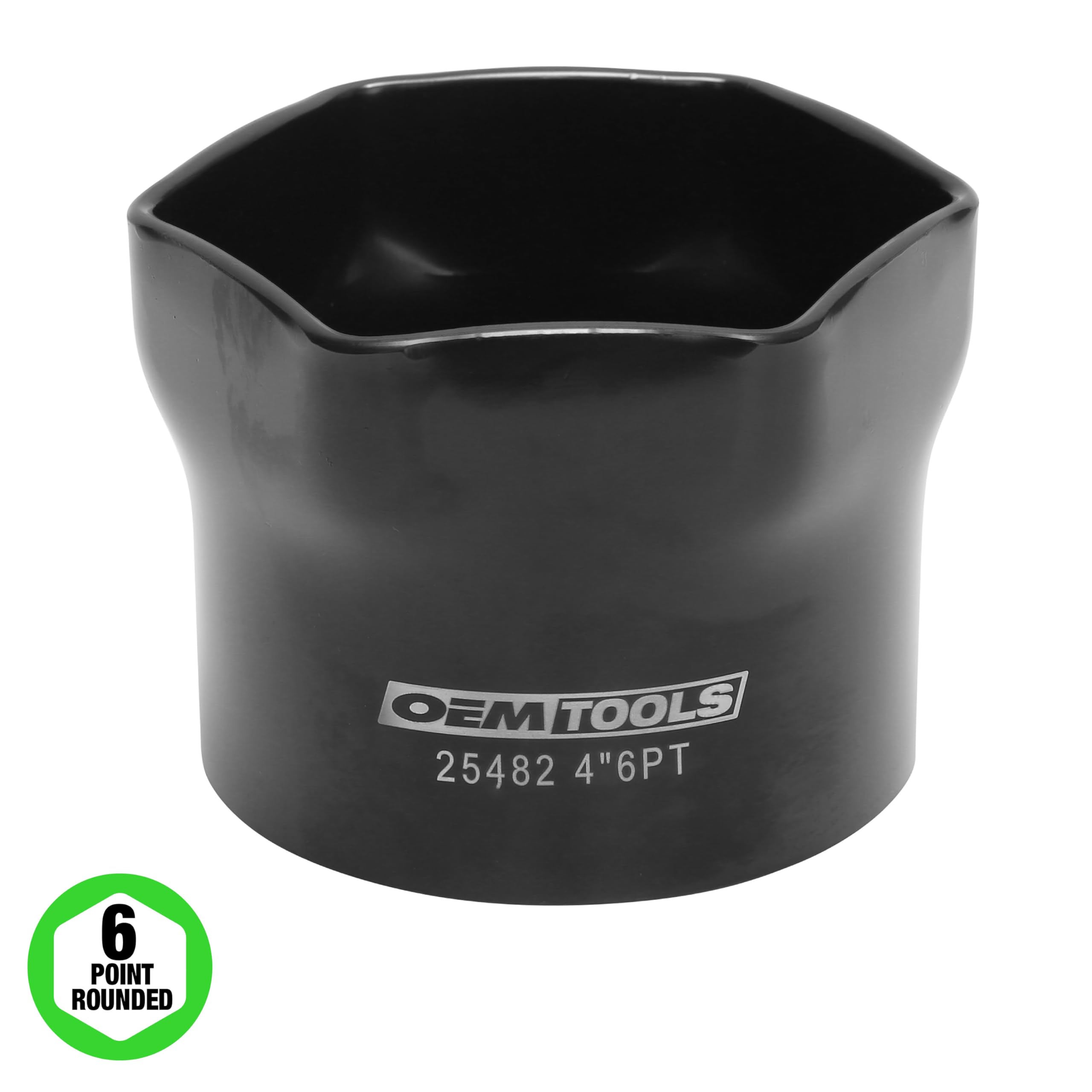 OEMTOOLS 25482 10 cm klucz do łożysk kołowych ciężarówek