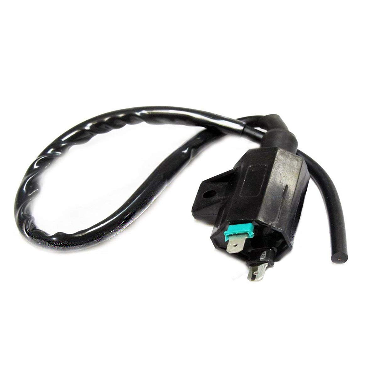 Amhousejoy Ignition Coil Fits for Kawasaki KVF750 Brute Force 750 2005 2006 2007