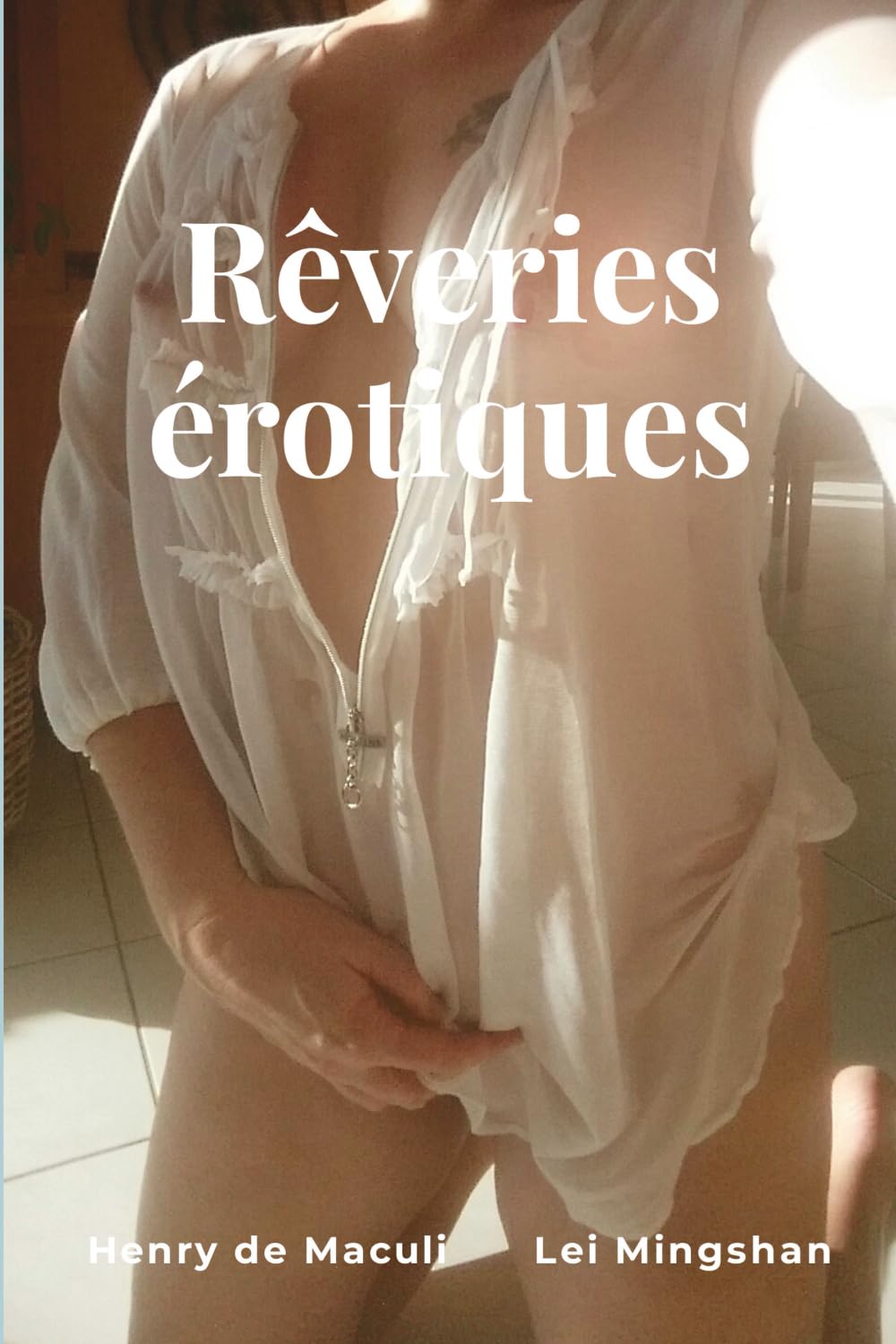 Rêveries érotiques