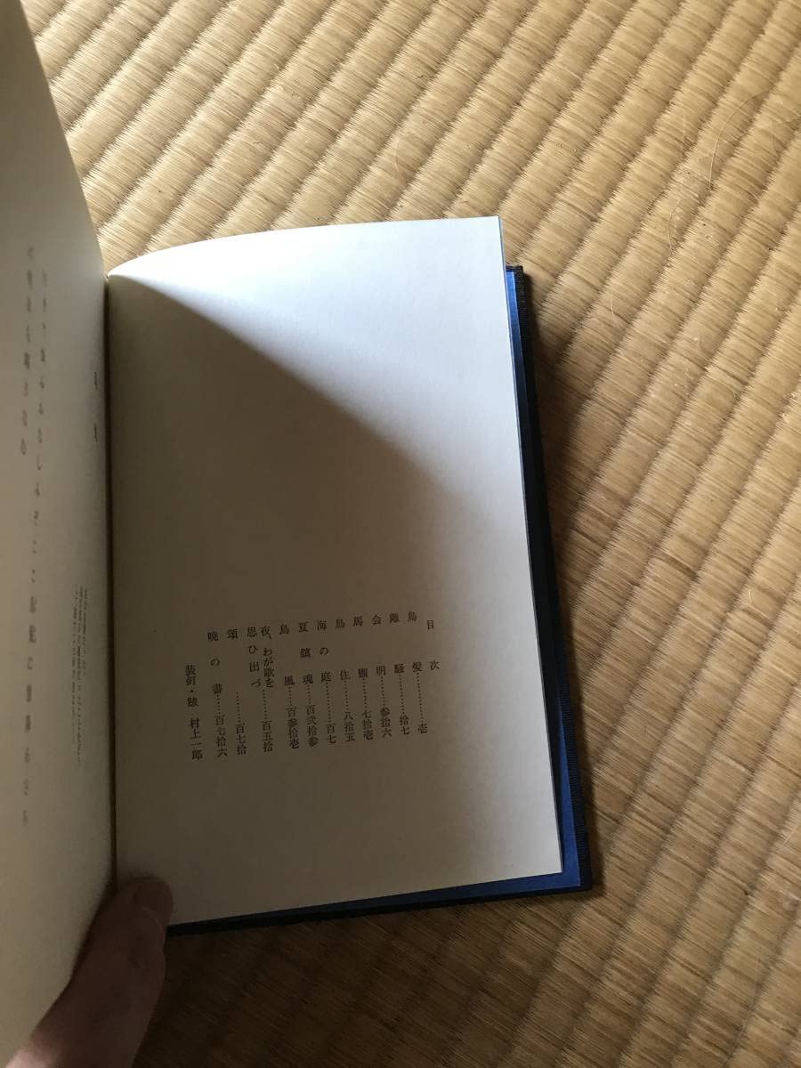 山中智恵子歌集『みずかありなむ』新装版 みずかありなむ/山中智恵子