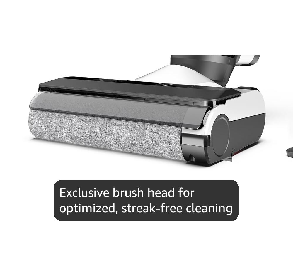 Amazon.com: Tineco Smart Wet Dry Vacuum Cleaners, Floor Cleaner