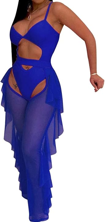Womens Bikinis Swimsuits Cover Ups 
