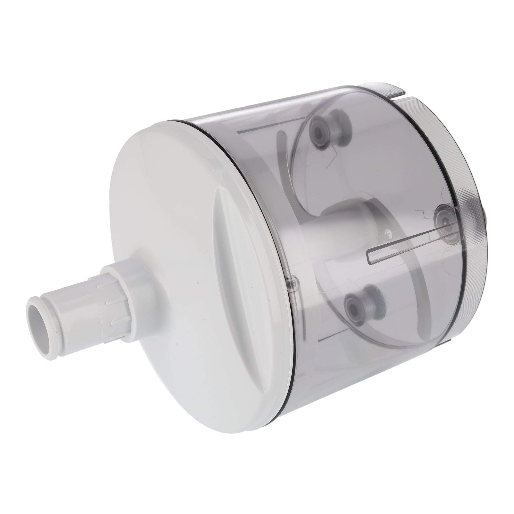 sparefixd Bol et lame rotative pour mixeur et processeur Bosch