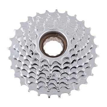 CLUB BOLLYWOOD 12-28T 8 Speed 8S MTB Mountain Bike Bicycle Cassette Sprockets Freewheel | Sporting Goods | Cycling | Bicycle Components & Parts | Cassettes, Freewheels & Cogs