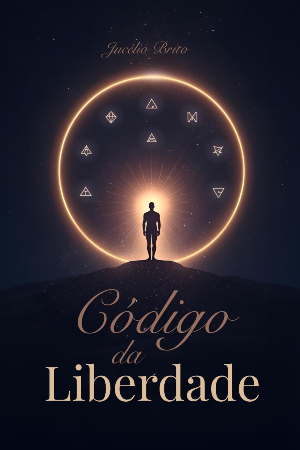O Código da Liberdade: As 7 Chaves da Soberania Pessoal