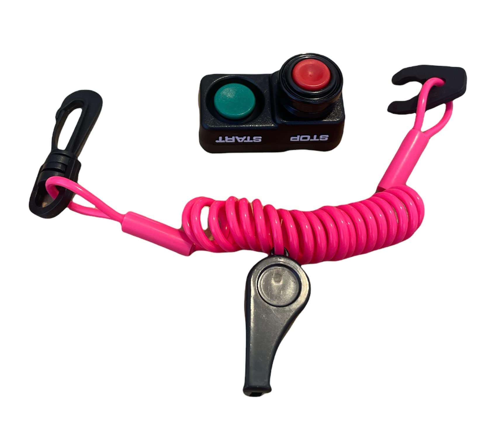 Amazon.com: JLP Case Kill Switch Upgrade with Quick Cord Lanyard