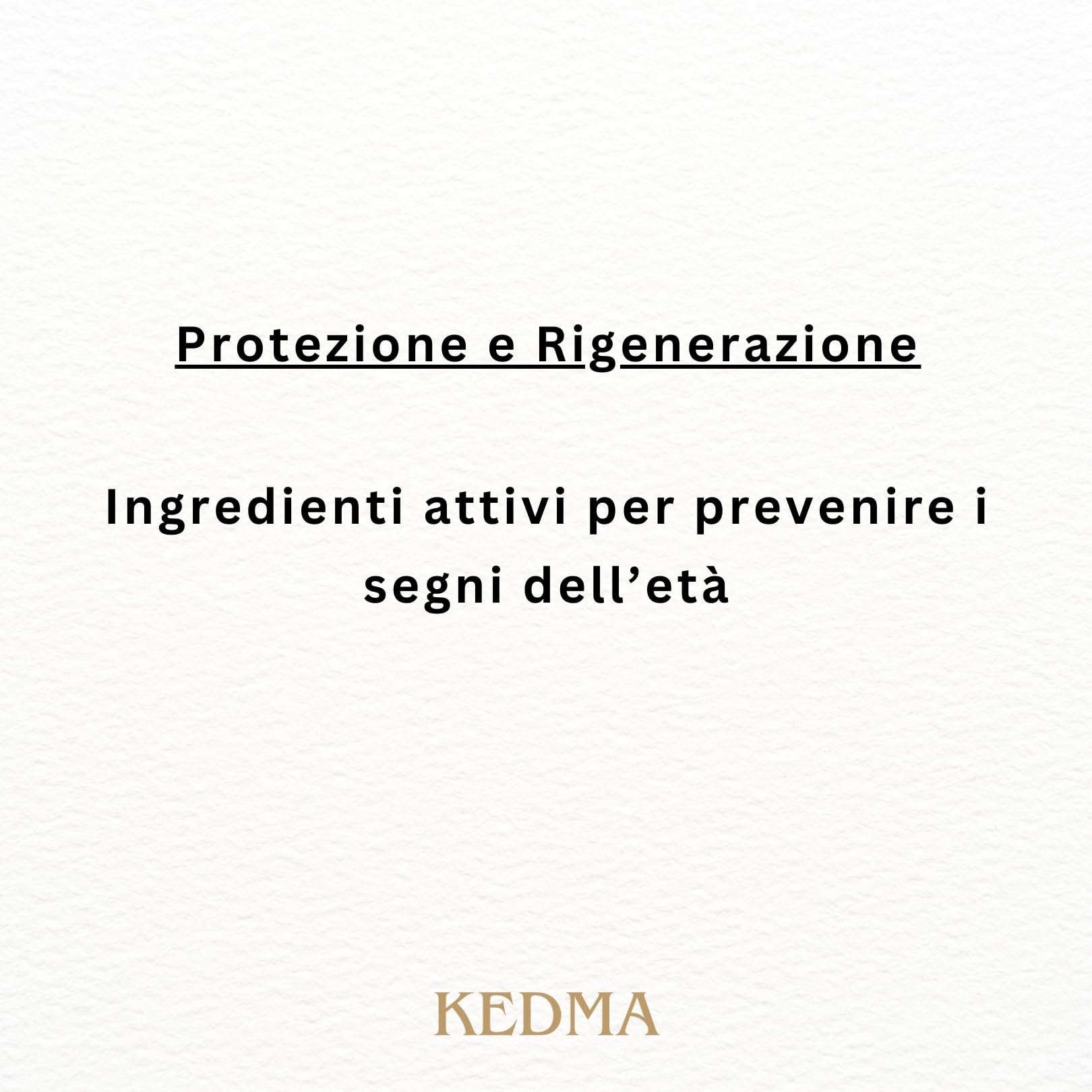 KEDMA - Crema Contorno Occhi Miracle - Borse & Rughe - 25g | La crema contorno occhi con collagene ed elastina idrata e aiuta a levigare linee sottili e borse.