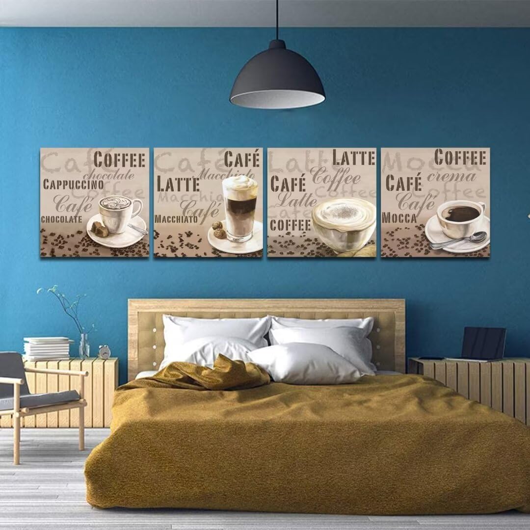 壁絵　カフェモカ　カフェラテ　アート 壁絵 カフェモカ カフェラテ アート LatteArt【ミャクミャク】 ・ H様