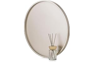 Hanobe Large Round Tray: A Rustic Haven for Sophisticated Decor