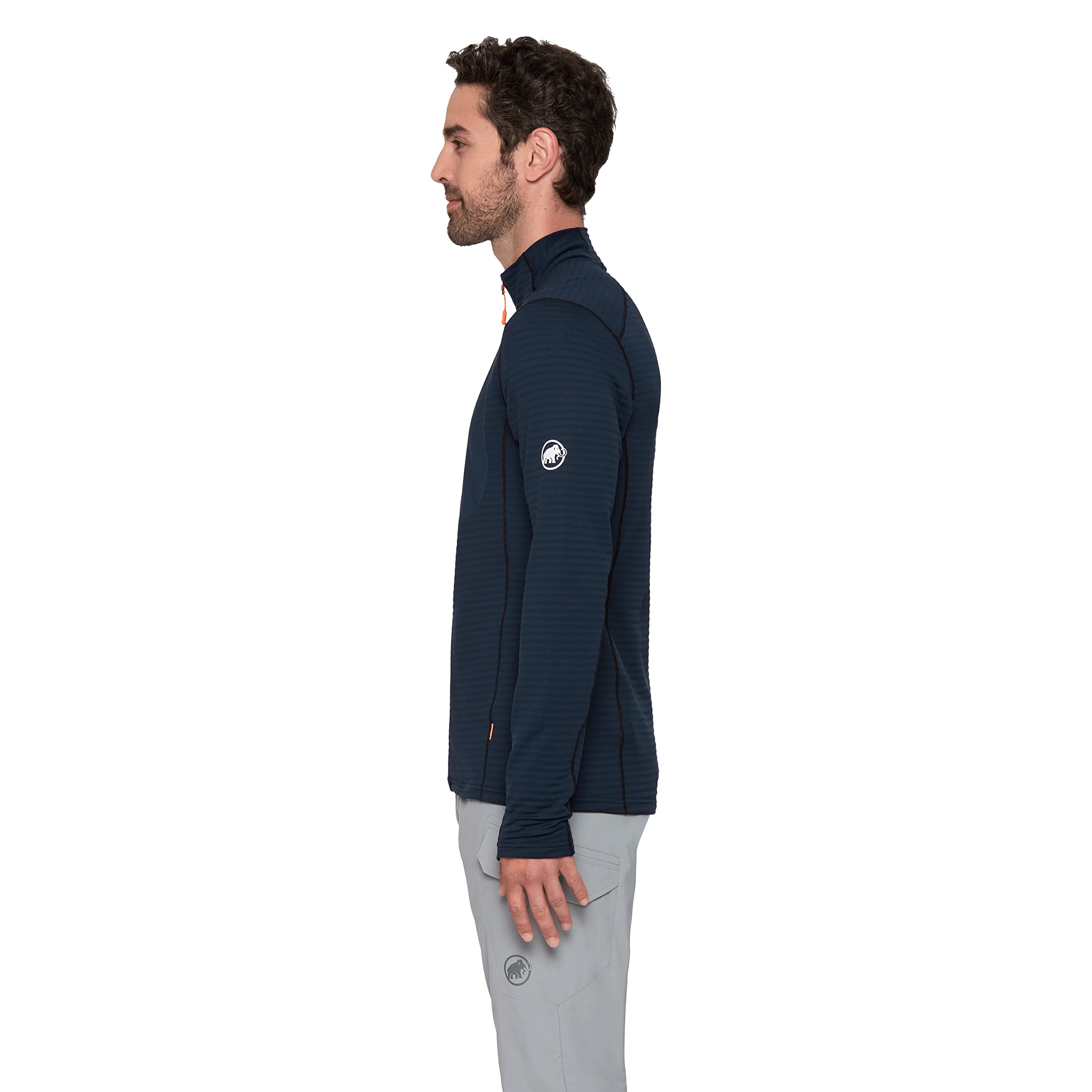 Mammut Homme Aconcagua Light ML Veste