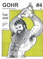 Gohr #4: The Saga Sweats On 1930816200 Book Cover
