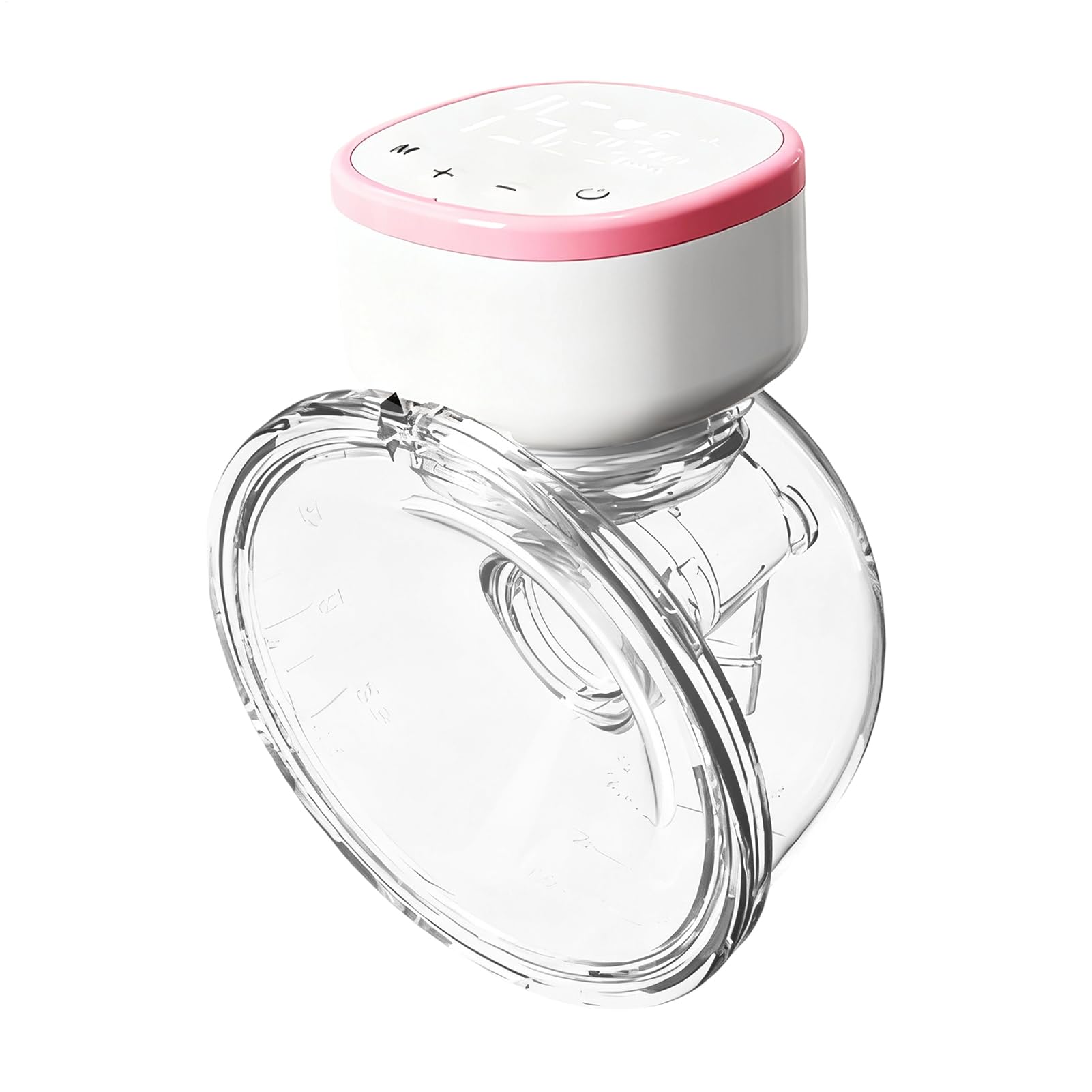 Tire-lait Portable Tire-Lait Électrique Facile à Pour L'Allaitement Du