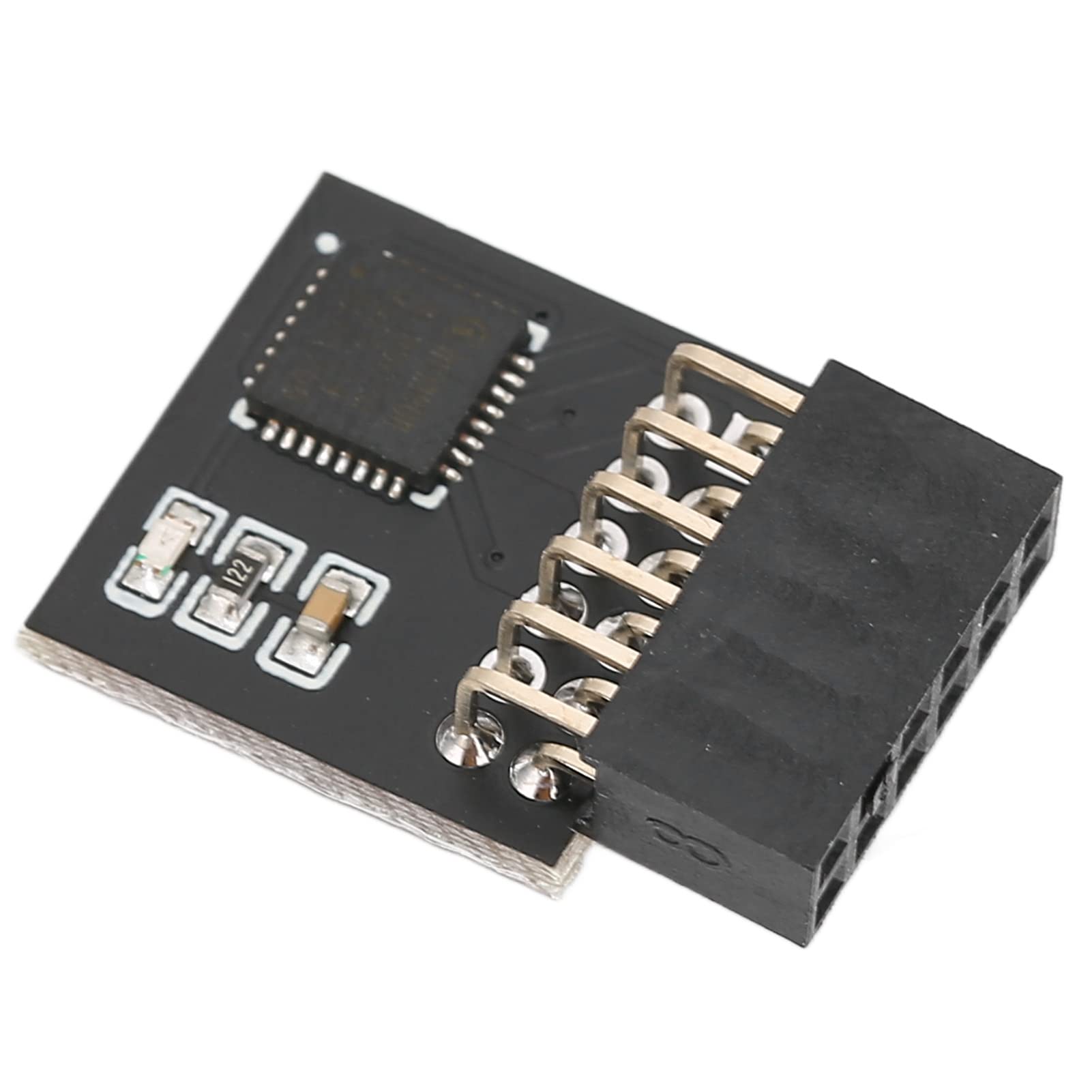 Buy 12 Pin Remote Card Encryption Security Module TPM 2.0 Electronic