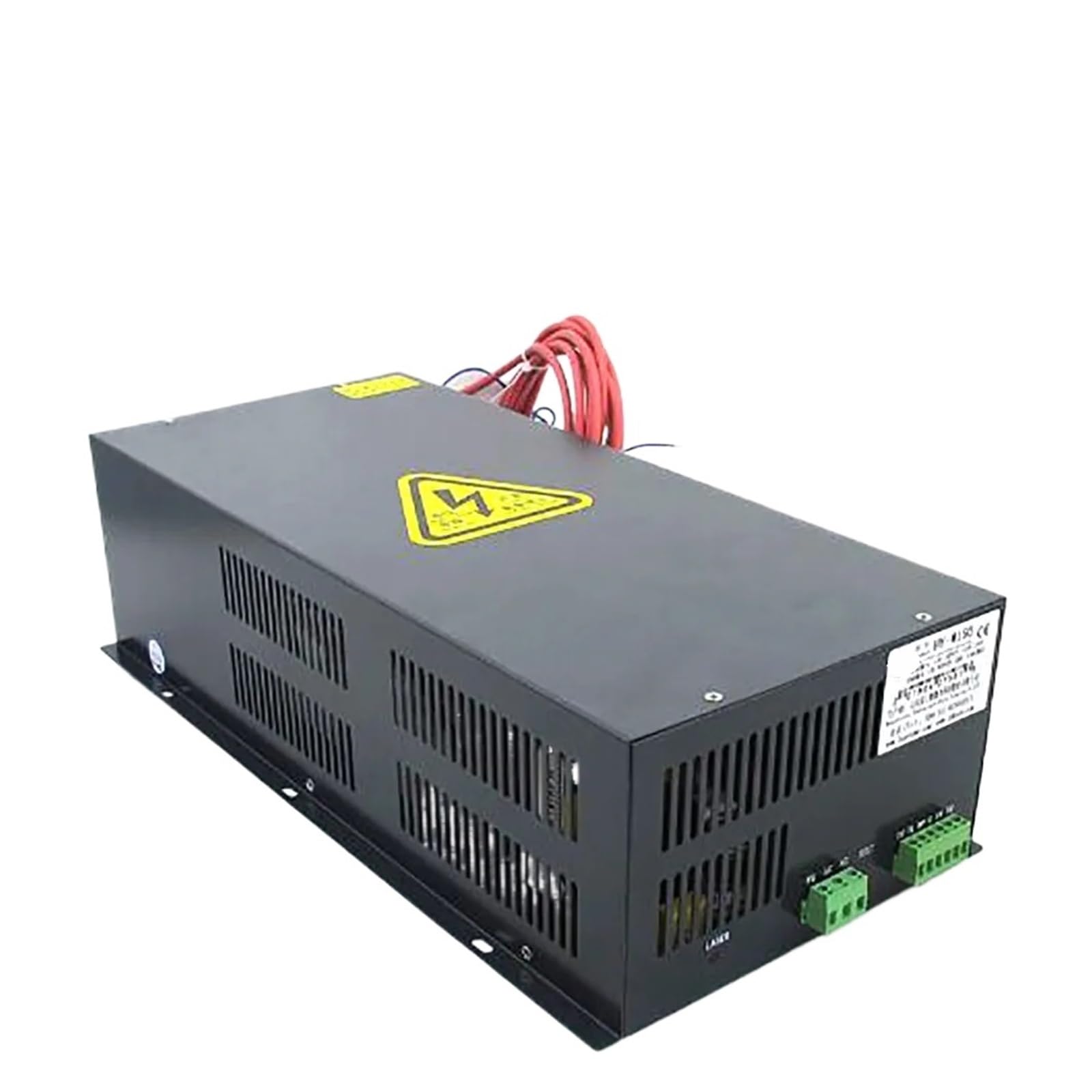 SWEWDSQG 150-180W CO2 Power Supply HY-W150
