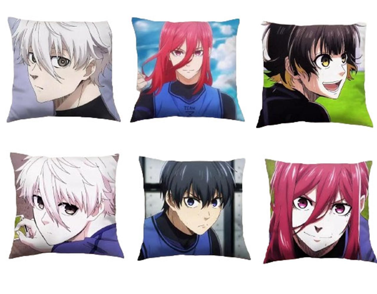 凪誠士郎　ようちえん　100個セット phonetab___T2_d58ee4f0-4359-