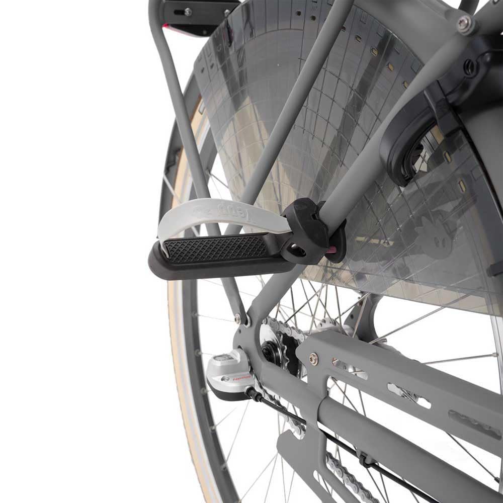 SILLA THULE YEPP Junior TRASERA BUDGET NEGRO NUEVA