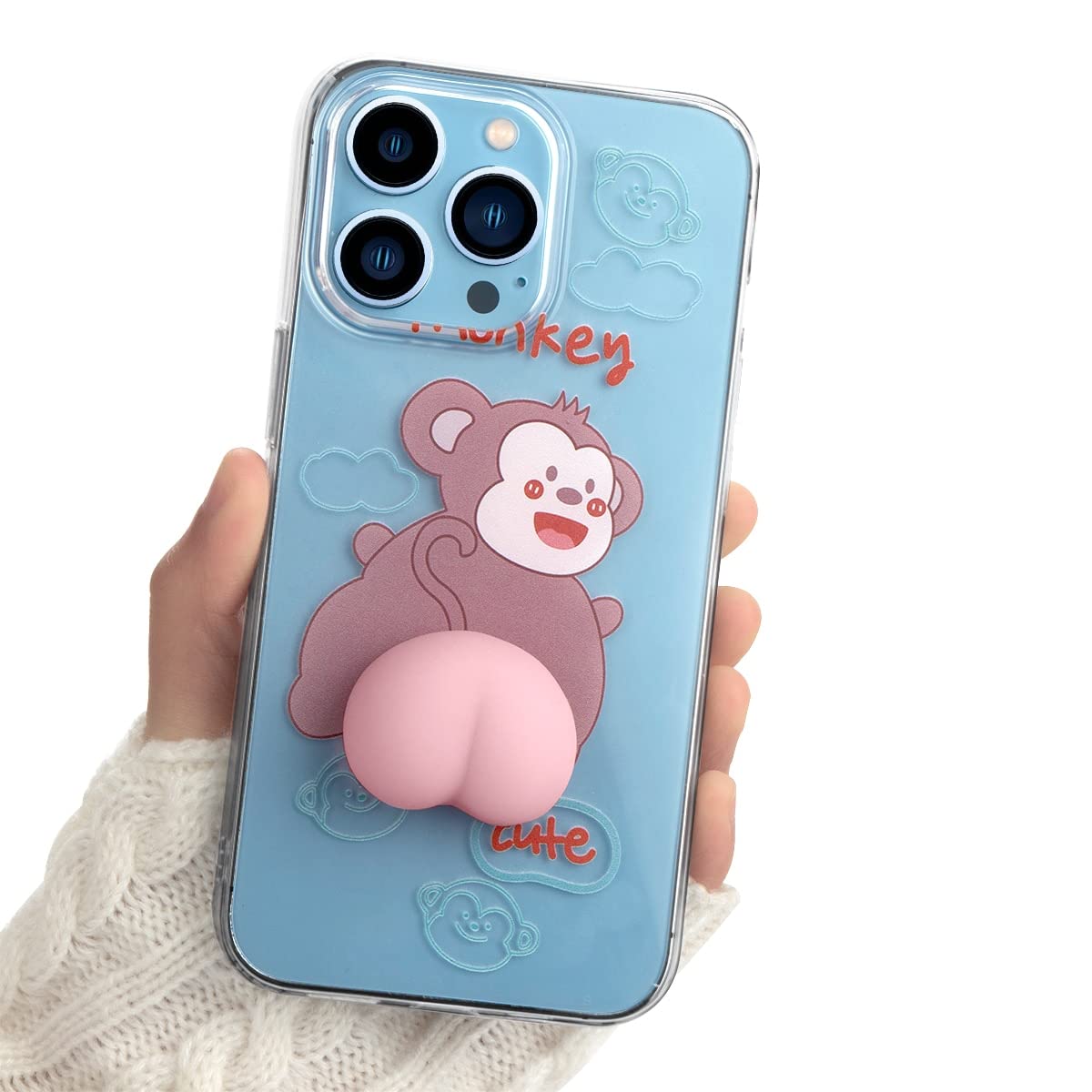 Yoedge 2 Pezzi Cover per Xiaomi Redmi 9C / 9C NFC 4G 6,53,Ultra Sottile Leggero