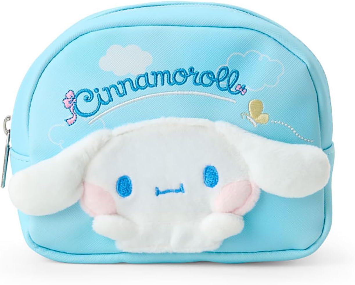 Sanrio 175731 Cinnamoroll Pouch