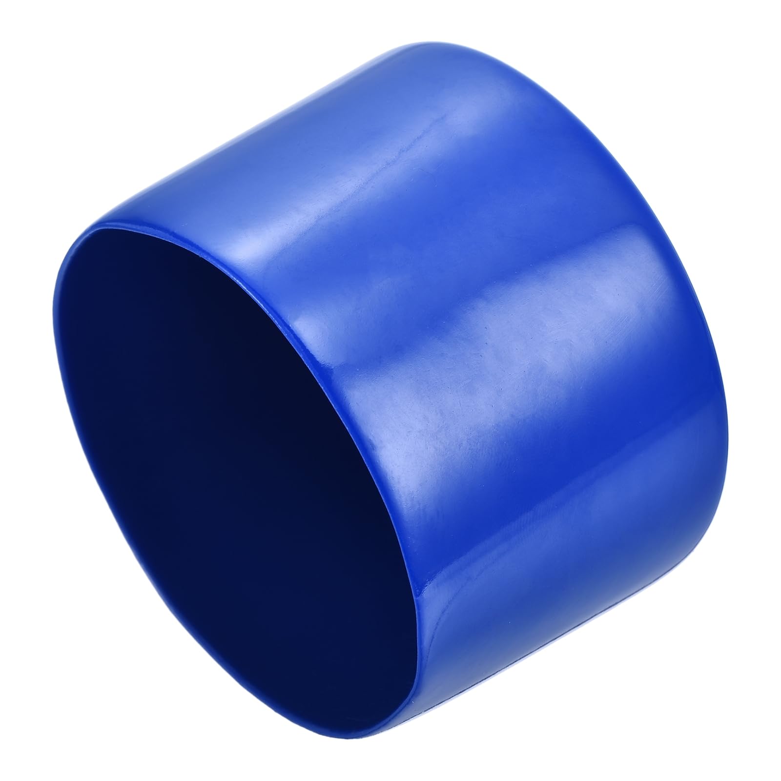 uxcell Rubber End Caps 75mm ID Screw Thread Protectors 4Pcs