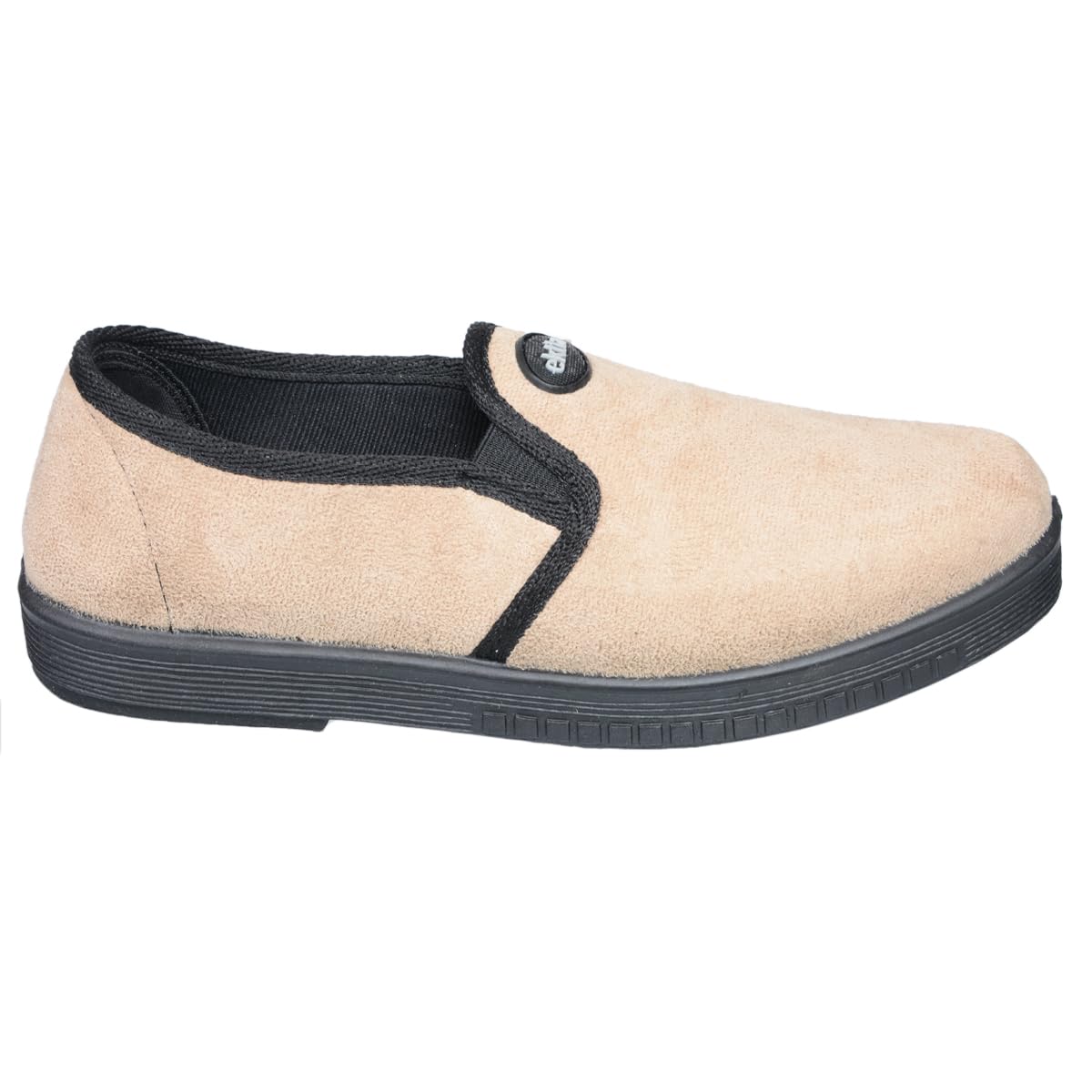 Casual Canvas Walking Without Laces Shoes for Men 4 615IIHDPOPL. SL1200