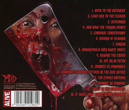 Vista 2 de Cortes Primales