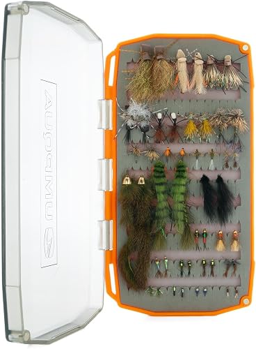 Umpqua Fly Assortment Trout Signature Master