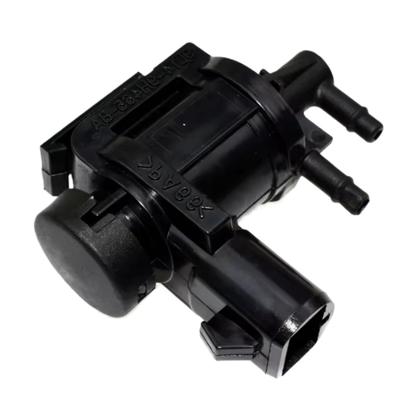 Hjurkdsg One Color Turbo Boost Pressure Solenoid Valve Fit For Ford Expedition F-150 F-250 Fit For Lincoln Mark Navigator Vacuum Solenoid Control Purge Valve 9L14-9H465-Ba