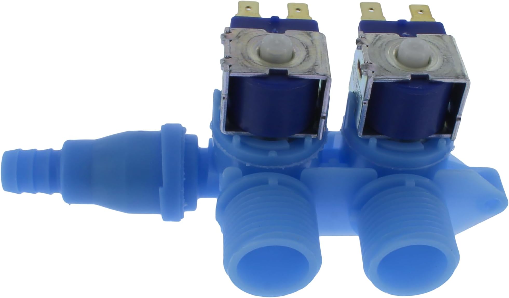 ALLIANCE LAUNDRY SYSTEMS Valve,Mixing 4.4Gpm 220/240V 50/60Hz Kit (202396P)