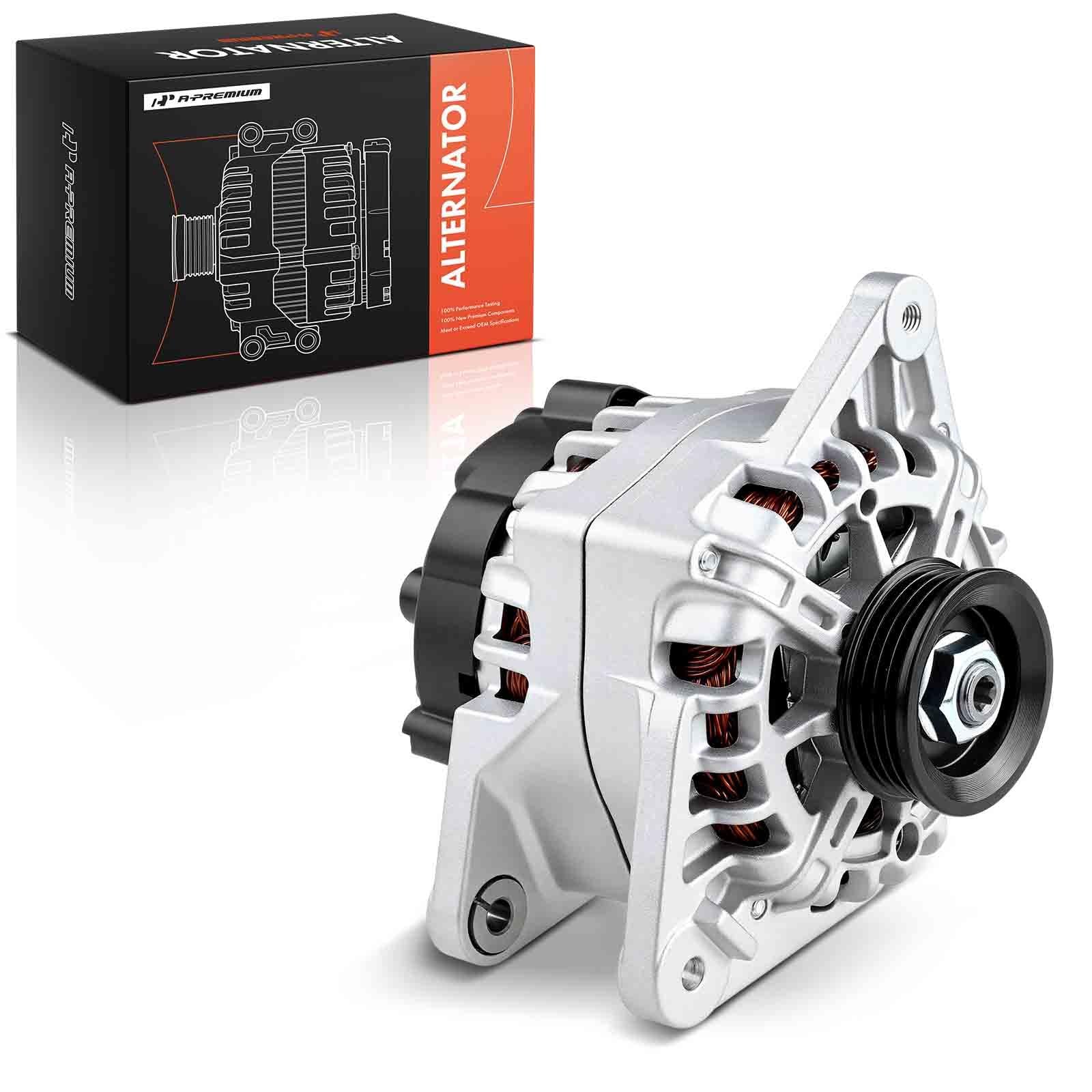 A-Premium APALT161 Alternator