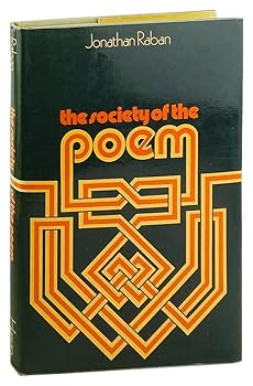 Hardcover The society of the poem Book